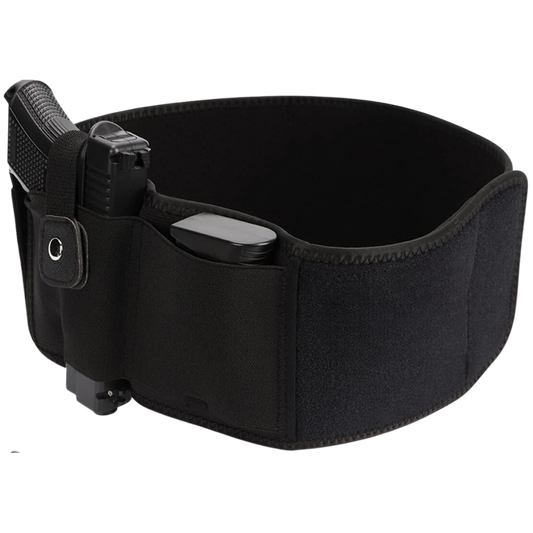 Dino Belt 3-in-1 xHolster