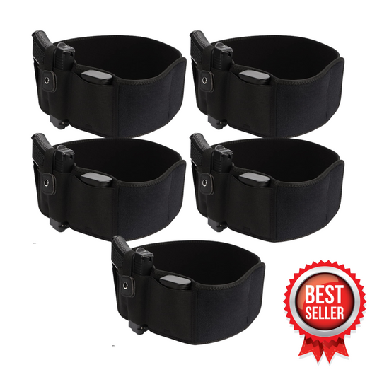 5x Dino Belt (Buy 3 Get 2 FREE)